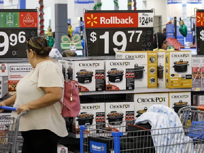 Lạm phát Mỹ tăng 8,2% trong tháng 9, nhiều hơn dự kiến bất chấp việc Fed liên tục tăng lãi suất