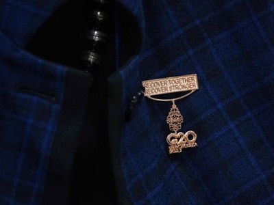 G20 cảnh báo về rủi ro gia tăng và kêu gọi các quốc gia phối hợp ứng phó