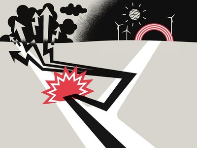 Các cú sốc năng lượng có thể gây ra những hậu quả xấu