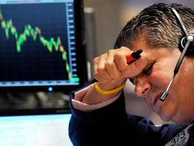 Chứng khoán sụt giảm là điều Fed ủng hộ để làm giảm lạm phát