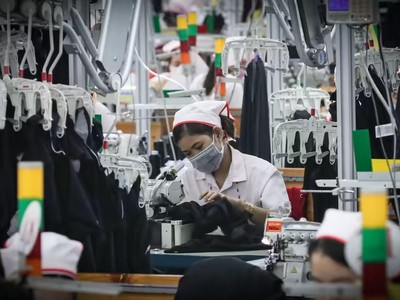 Nikkei Asia: Các nhà máy Việt Nam gặp khó khăn do đơn đặt hàng từ phương Tây chậm lại