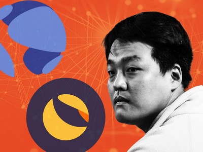 Do Kwon, nhà điều hành nền tảng tiền điện tử Terraform Labs.
