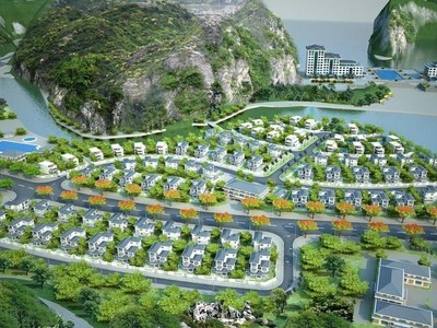 Vinaconex ITC (VCR) lãi 4,49 tỷ đồng trong quý III/2022