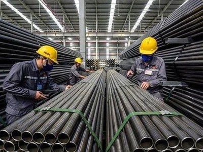 9 tháng đầu năm, Thép Tiến Lên (TLH) tạm lỗ 44% danh mục khi nắm giữ cổ phiếu VIX, IJC, SHB