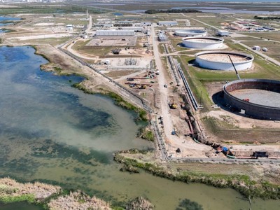 IEA: Các quốc gia đang phát triển là nạn nhân số một của cuộc khủng hoảng năng lượng