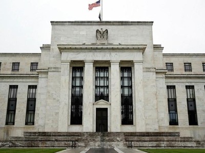 Thông điệp của Fed về lãi suất đang xung đột với kỳ vọng của thị trường