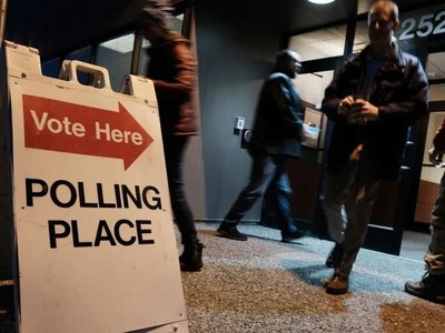 Cuộc bầu cử giữa nhiệm kỳ của Mỹ ảnh hưởng đến châu Á như thế nào?