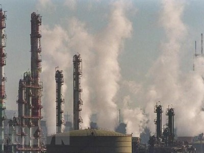 Tổng thư ký Liên Hợp Quốc: Hành tinh đang hướng tới "hỗn loạn khí hậu"