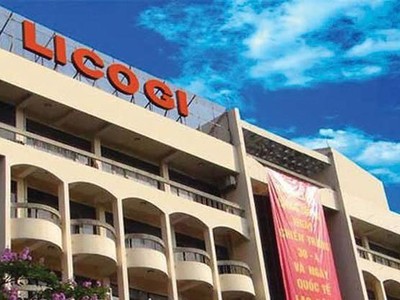 Tổng Công ty Licogi (LIC): Thoát lỗ quý III nhờ lãi công ty liên doanh, liên kết