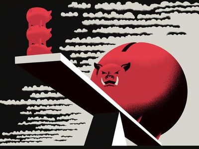 Lãi suất đã tăng mạnh, nhưng chính sách tiền tệ có thực sự thắt chặt?