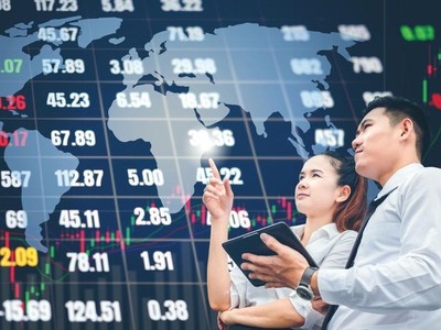 UBCKNN thông tin về tình hình thị trường chứng khoán thời gian qua