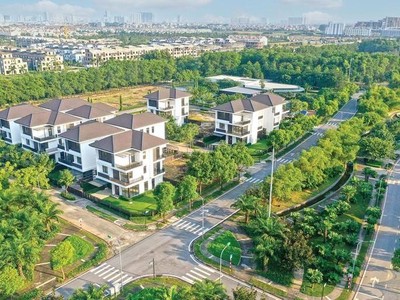 Hà Đô (HDG): Dragon Capital vừa mua vào 600.000 cổ phiếu