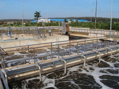 Cổ phiếu Biwase (BWE) giảm 43,4%, lãnh đạo vẫn đăng ký bán ra 