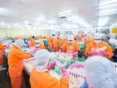 Nam Việt (ANV) bất ngờ kéo dài thời gian trả cổ tức năm 2021 thêm gần 5 tháng