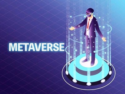 Metaverse có thể đóng góp 1.400 tỷ USD vào GDP của châu Á mỗi năm