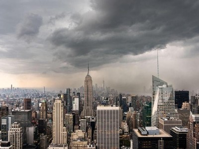 Ngay cả một cuộc suy thoái toàn cầu cũng không thể đè bẹp lạm phát