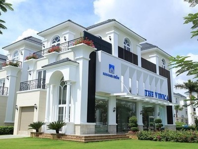 Dragon Capital mua thêm 1,5 triệu cổ phiếu Nhà Khang Điền (KDH)