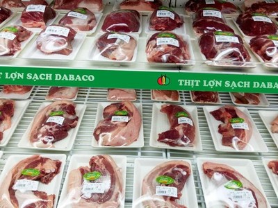 Dabaco Việt Nam (DBC): Một thành viên HĐQT bán ra 110.000 cổ phiếu mà chưa đăng ký giao dịch