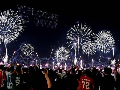 Áp dụng trí tuệ World Cup vào thị trường chứng khoán