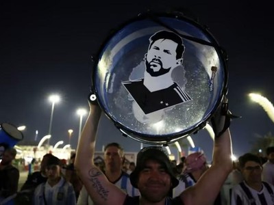 World Cup khuấy động thị trường tiền điện tử dành cho người hâm mộ bóng đá