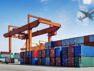 Một tổ chức trở thành cổ đông lớn của Vận tải và Xếp dỡ Hải An (HAH)