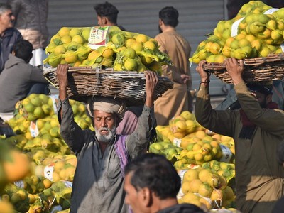 Kỷ nguyên tiền rẻ đã qua và nhiều quốc gia phải hứng chịu nhiều thiệt hại