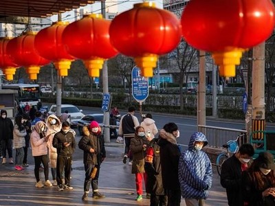 Các nhà kinh tế kỳ vọng Trung Quốc sẽ mở cửa kinh tế trở lại nhanh hơn dự kiến