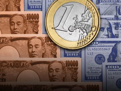 Bất ổn tài chính: Cuộc săn lùng vết nứt tiếp theo trên thị trường