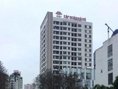 Dragon Capital mua vào 600.000 cổ phiếu Hà Đô (HDG)