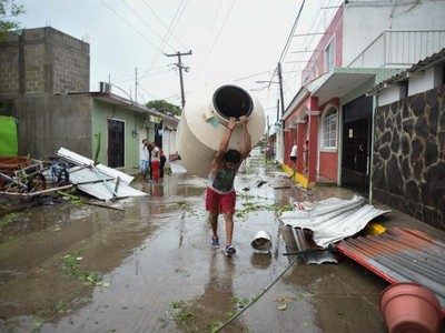 WB tìm cách đẩy mạnh trái phiếu thảm họa thiên nhiên ở các nền kinh tế mới nổi