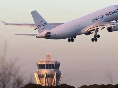 IATA: Các hãng hàng không sẽ có lãi trở lại vào năm 2023