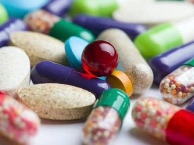 Công bố thông tin không đúng thời hạn, Dược phẩm Trung ương 2 (DP2) bị xử phạt