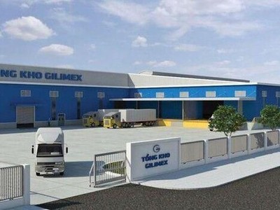 Gilimex (GIL): Một cá nhân vừa mua thêm 1,15 triệu cổ phiếu