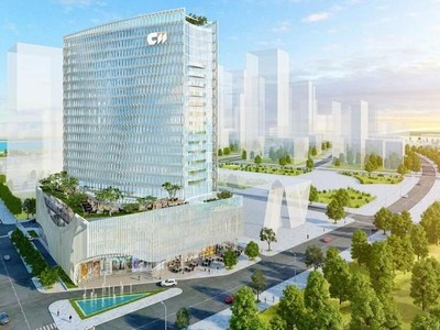 Đầu tư Hạ tầng Kỹ thuật TP.HCM (CII): Vợ Tổng giám đốc mua vào 1 triệu cổ phiếu