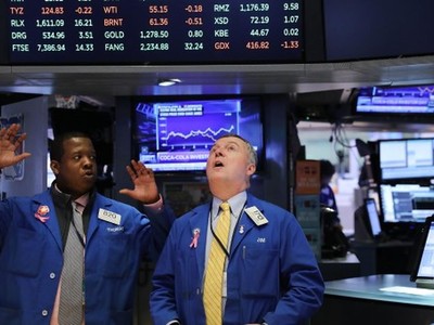 Lạm phát của Mỹ tiếp tục có dấu hiệu hạ nhiệt trong tháng 11