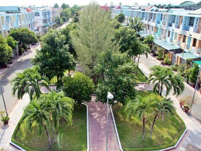 Đầu tư và Xây dựng Tiền Giang (THG) muốn tăng vốn Công ty con hoạt động trong lĩnh vực bất động sản