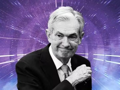 Kịch bản "Star Trek" cho thị trường năm 2023