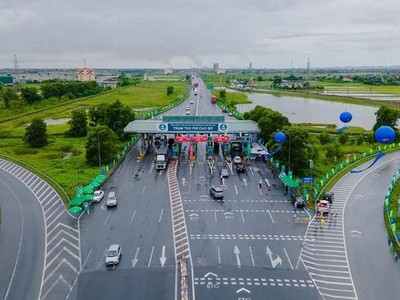 Tasco (HUT): Tổng giám đốc Hồ Việt Hà vừa mua vào 2 triệu cổ phiếu