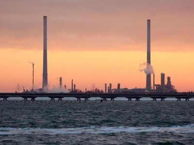 Năm 2023 sẽ mang đến phép thử thực sự cho chiến thuật chiến tranh dầu mỏ của phương Tây