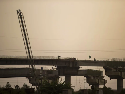 Bùng nổ xây dựng của Ấn Độ là vị cứu tinh cho nhu cầu thép toàn cầu