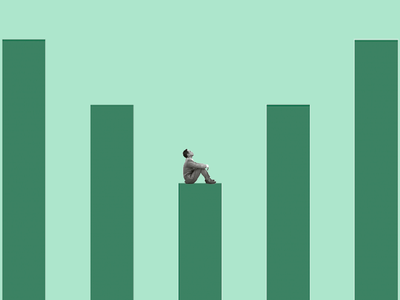 Những gì xảy ra trong thập kỷ tới khi kỷ nguyên tiền rẻ kết thúc?