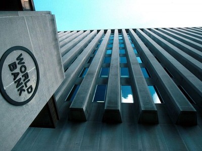 WB tìm kiếm thêm quỹ để giải quyết biến đổi khí hậu và các cuộc khủng hoảng khác