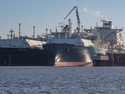 Thị trường khí đốt tự nhiên trở nên ổn định hơn dự kiến