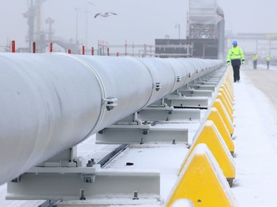 Mùa Đông ấm áp cứu châu Âu khỏi cuộc khủng hoảng năng lượng