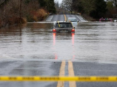 Thị trường trái phiếu về thảm họa đang kém hấp dẫn giới đầu tư