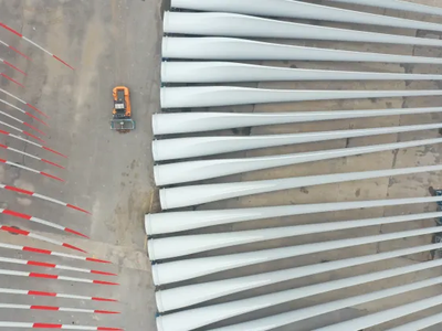 IEA: Sản xuất năng lượng sạch sẽ tăng trưởng đáng kể khi thế giới bước vào thời đại công nghiệp mới