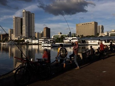 Lãi suất ở Đông Nam Á sắp đạt đỉnh