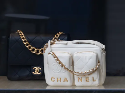 Người Hàn Quốc mua hàng xa xỉ nhiều nhất thế giới