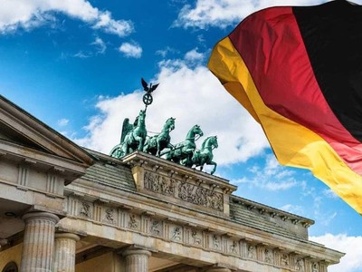 Ngành công nghiệp của Đức vượt qua cuộc khủng hoảng năng lượng tồi tệ nhất