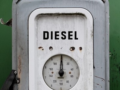 Thị trường dầu diesel sắp đối mặt với các biện pháp trừng phạt lớn